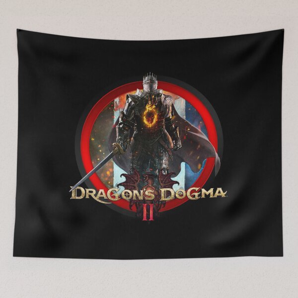 Item preview, dragon's dogma designed and sold by Malakiacount.