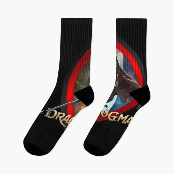 Item preview, dragon's dogma designed and sold by Malakiacount.