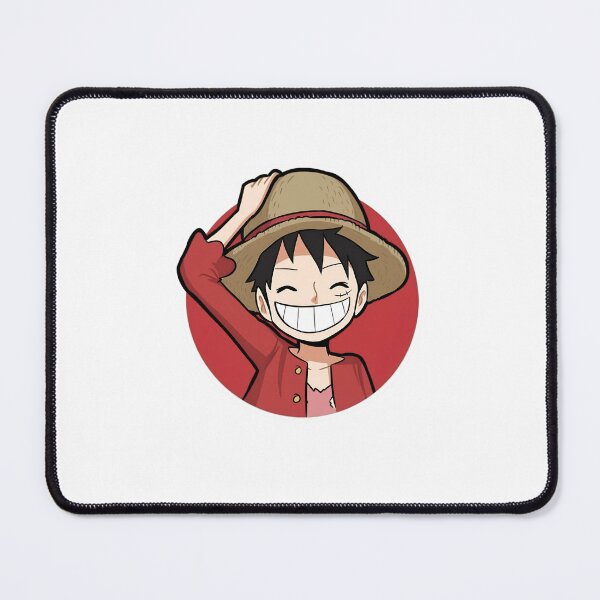 Aperçu de l'œuvre Luffy créée et vendue par aymandpado.