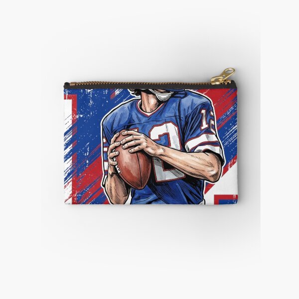 Item preview, Retro Joe Ferguson 12 - Buffalo Football Legend designed and sold by Thogan0416.