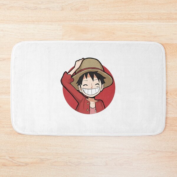 Item preview, Luffy designed and sold by aymandpado.