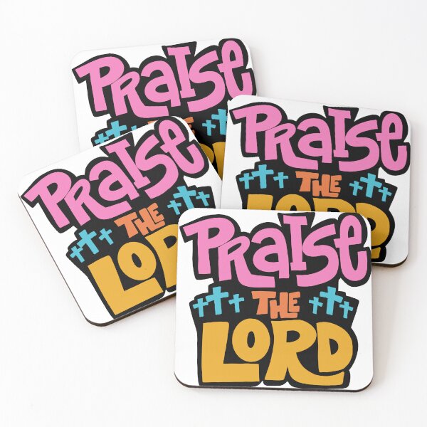 Item preview, Praise the Lord designed and sold by lizbarber05.