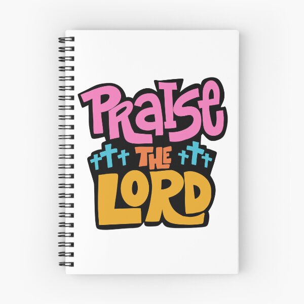 Item preview, Praise the Lord designed and sold by lizbarber05.