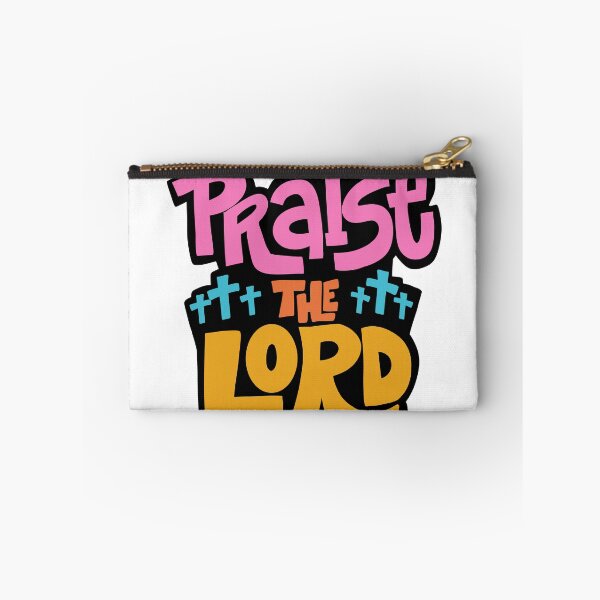 Item preview, Praise the Lord designed and sold by lizbarber05.