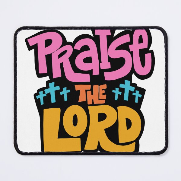 Item preview, Praise the Lord designed and sold by lizbarber05.