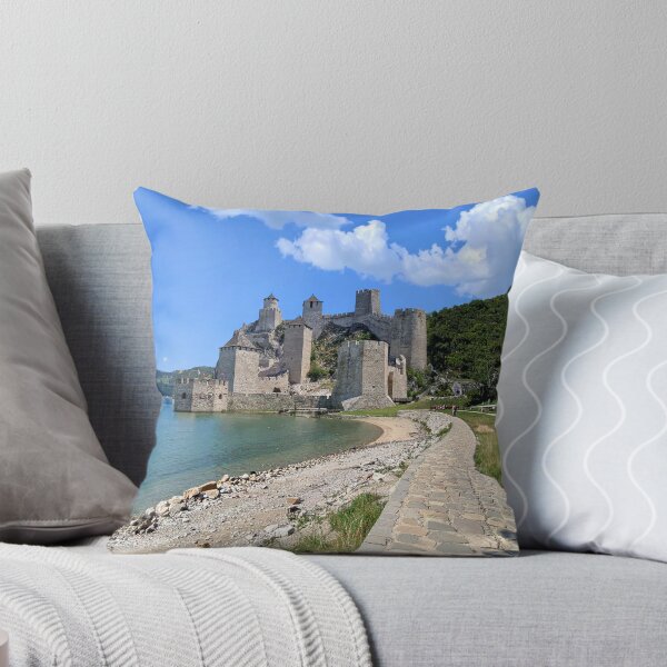 Item preview, Golubac Fortress designed and sold by BoKev.