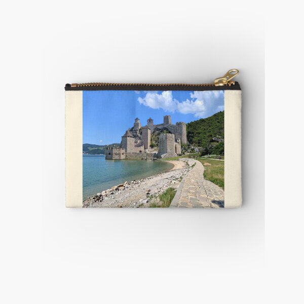 Item preview, Golubac Fortress designed and sold by BoKev.