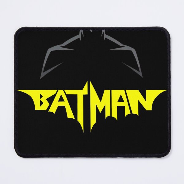 Item preview, Minimalist Dark Knight Superhero Silhouette Art designed and sold by Infinity arts.