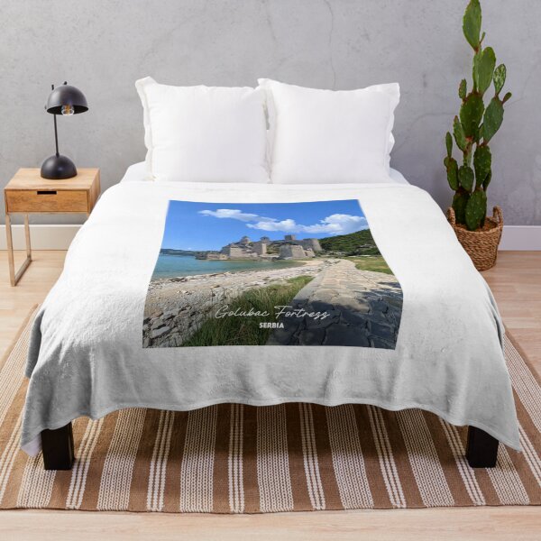 Item preview, Golubac Fortress designed and sold by BoKev.
