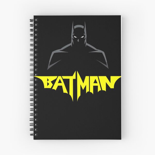 Item preview, Minimalist Dark Knight Superhero Silhouette Art designed and sold by Infinity arts.
