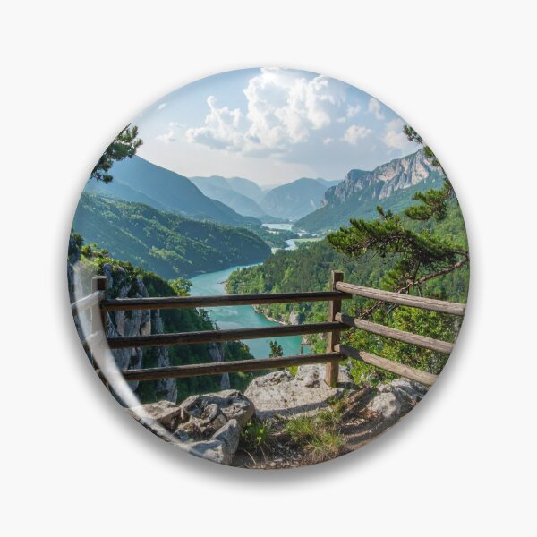 Item preview, Tara National Park designed and sold by BoKev.