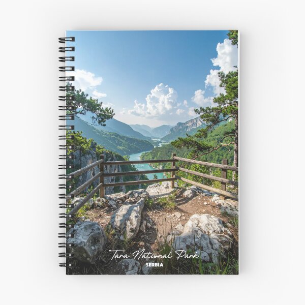Item preview, Tara National Park designed and sold by BoKev.