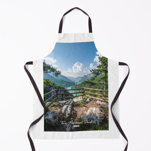 Item preview, Tara National Park designed and sold by BoKev.