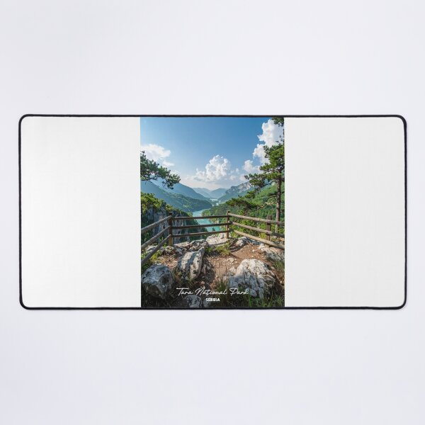 Item preview, Tara National Park designed and sold by BoKev.