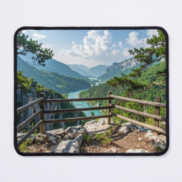 Item preview, Tara National Park designed and sold by BoKev.