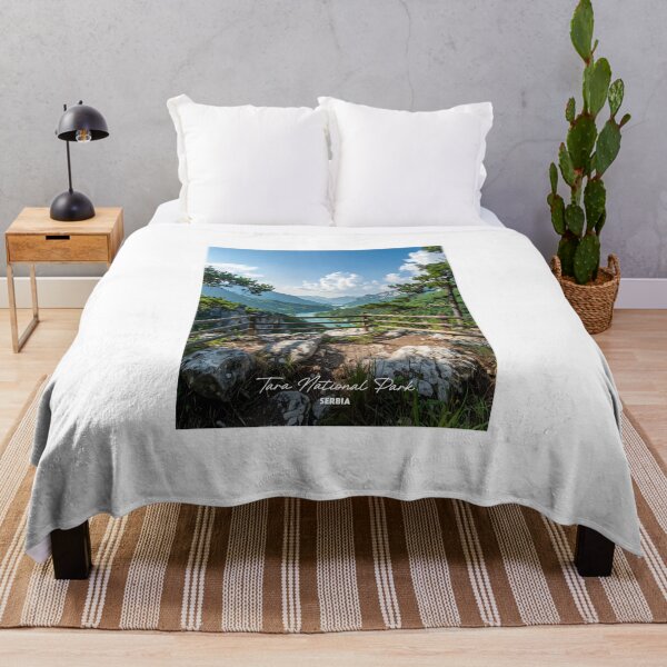 Item preview, Tara National Park designed and sold by BoKev.
