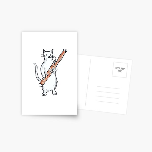 Item preview, Meowtet: Basie designed and sold by elenasloman.