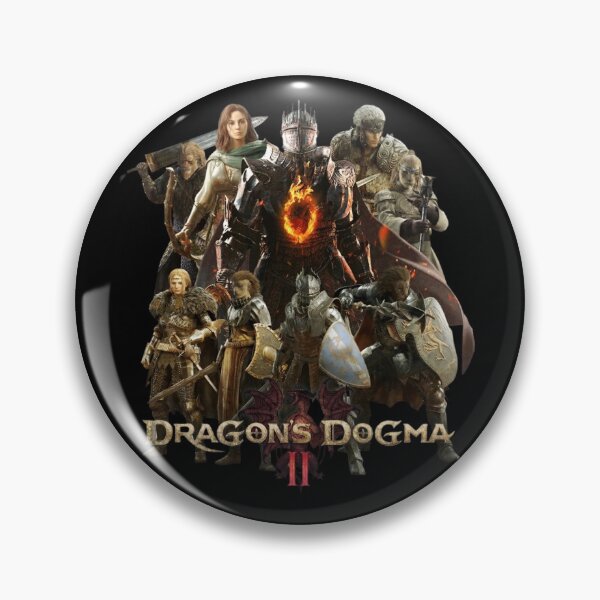 Item preview, dragon's dogma designed and sold by Malakiacount.