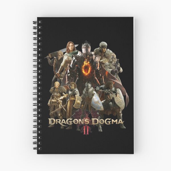 Item preview, dragon's dogma designed and sold by Malakiacount.