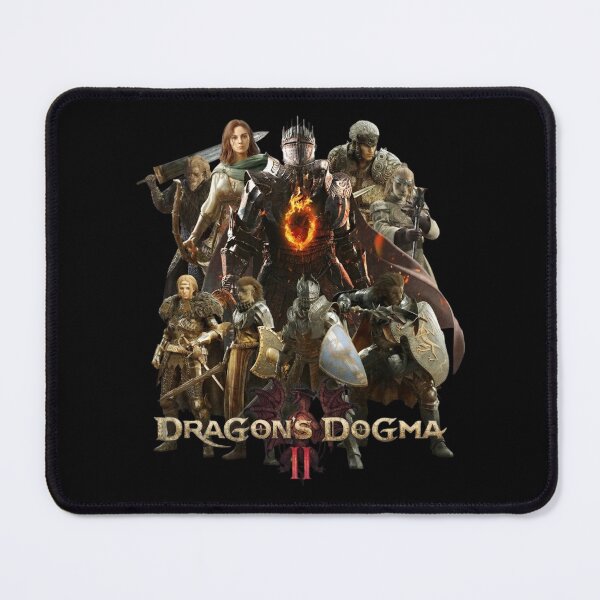 Item preview, dragon's dogma designed and sold by Malakiacount.