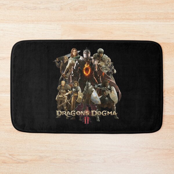 Item preview, dragon's dogma designed and sold by Malakiacount.