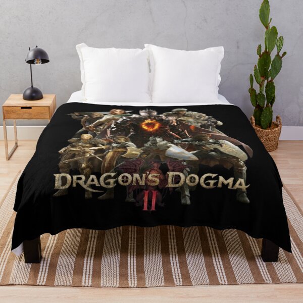 Item preview, dragon's dogma designed and sold by Malakiacount.