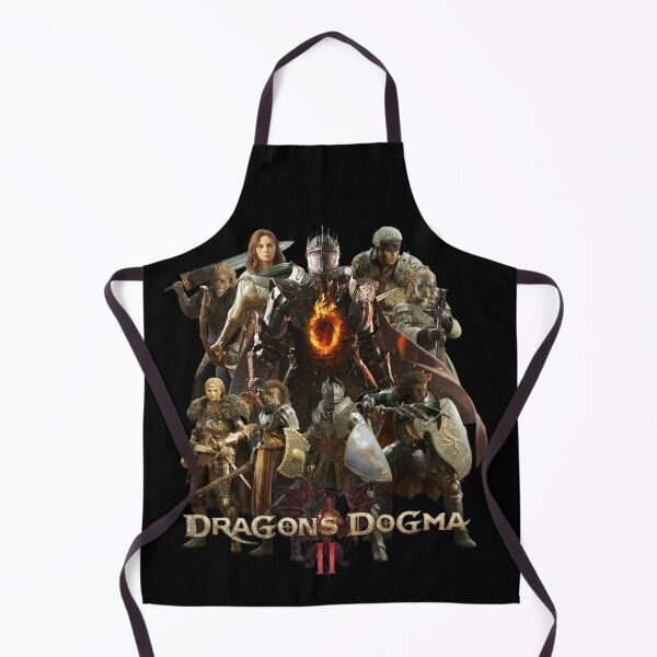 Item preview, dragon's dogma designed and sold by Malakiacount.