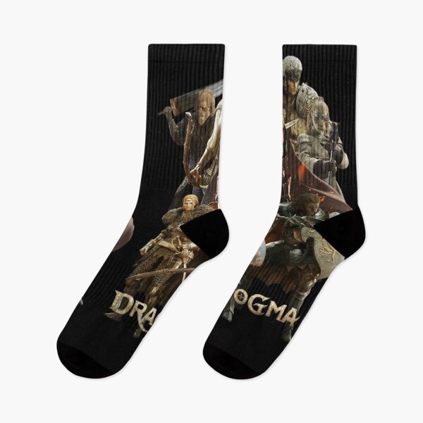 Item preview, dragon's dogma designed and sold by Malakiacount.