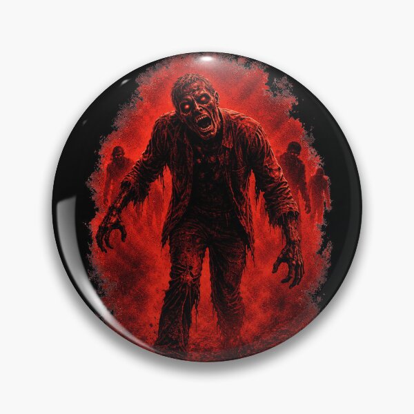 Item preview, Zombie Horde designed and sold by bellaever.