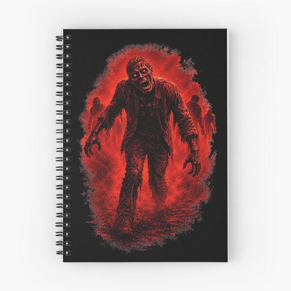 Item preview, Zombie Horde designed and sold by bellaever.