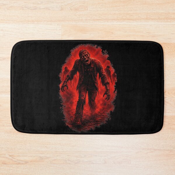 Item preview, Zombie Horde designed and sold by bellaever.