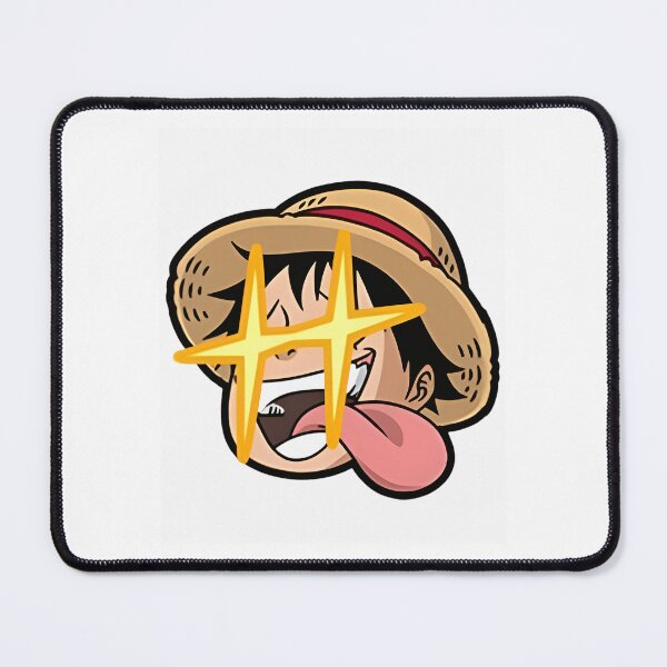 Item preview, Luffy designed and sold by aymandpado.