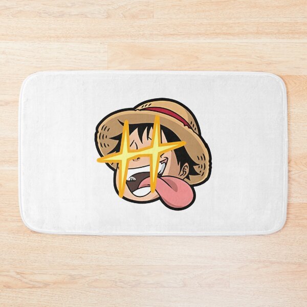 Item preview,  Luffy designed and sold by aymandpado.