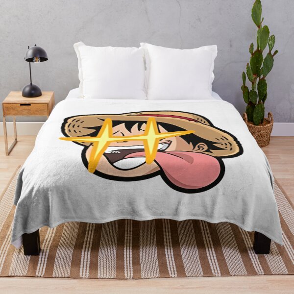 Item preview, Luffy designed and sold by aymandpado.
