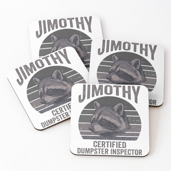Item preview, jimothy designed and sold by StaticStudio.