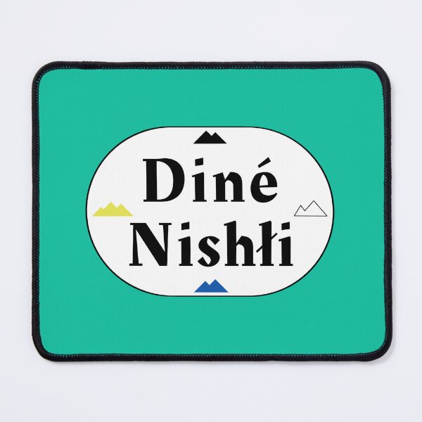 Item preview, Diné Nishłi designed and sold by AllisonExchange.