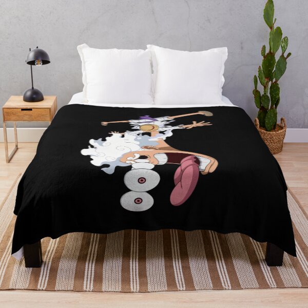 Item preview, Luffy designed and sold by aymandpado.