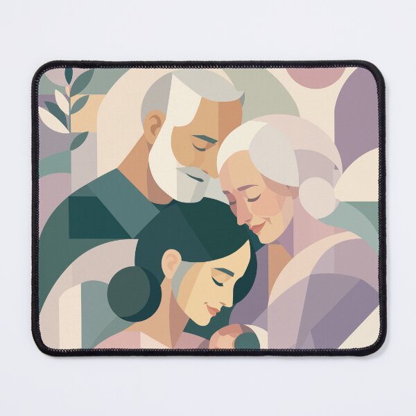 Item preview, Generational Love designed and sold by ClaudiaVi.