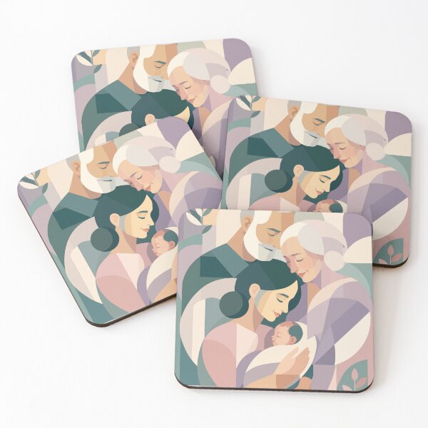 Item preview, Generational Love designed and sold by ClaudiaVi.