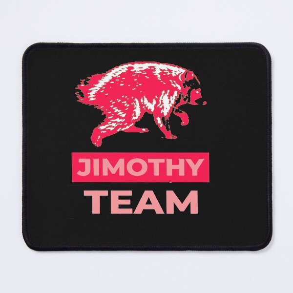 Item preview, Jimothy the Raccoon designed and sold by erozzz.