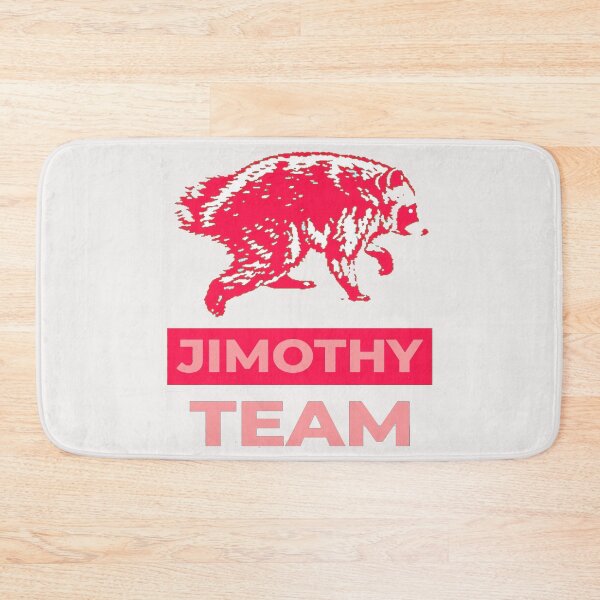 Item preview, Jimothy the Raccoon designed and sold by erozzz.