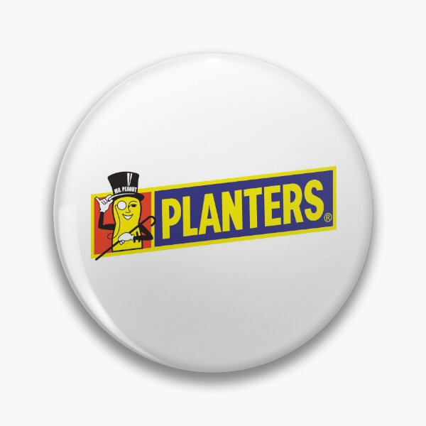 Item preview, Simply Planters Nut And & Chocolate Co bClean Statement designed and sold by Giuliaclimb.