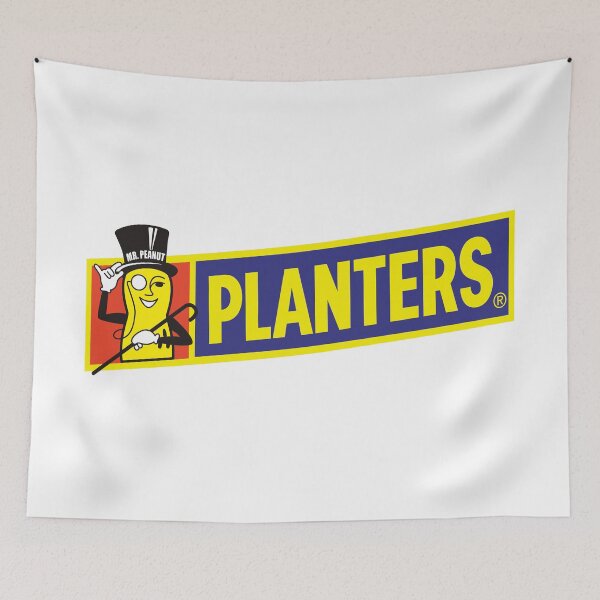Item preview, Simply Planters Nut And & Chocolate Co bClean Statement designed and sold by Giuliaclimb.