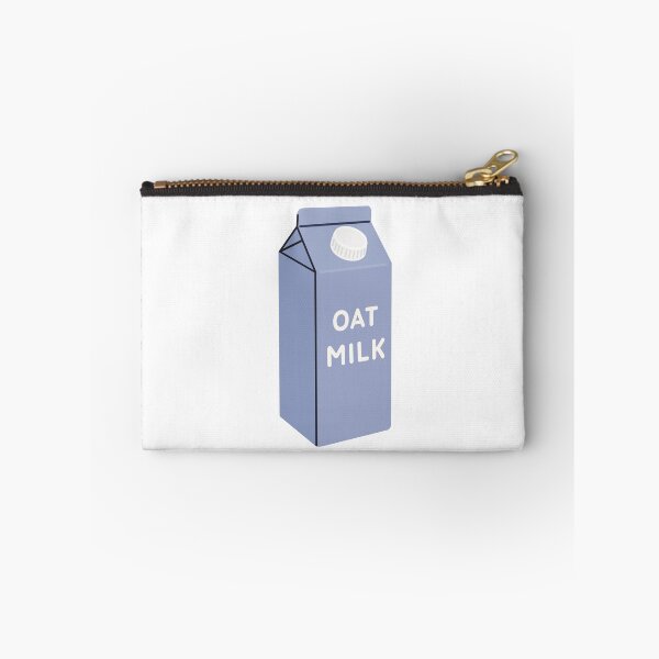 Item preview, Oat Milk Vegan Milk Carton Cute Plant Based Dairy-Free Aesthetic  designed and sold by Crayon Cup.