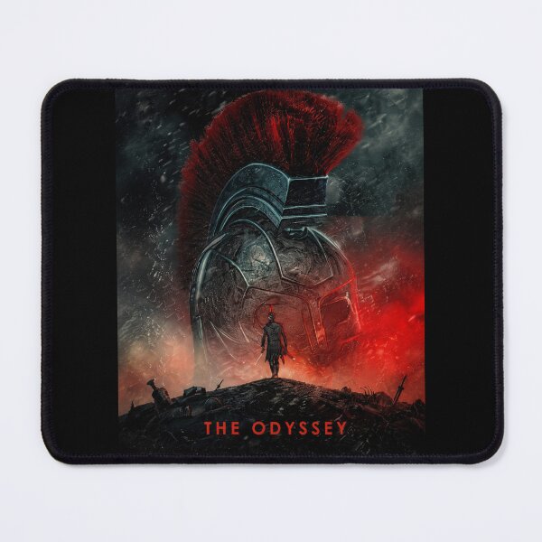 Item preview, The odyssey designed and sold by lmsendalfer.