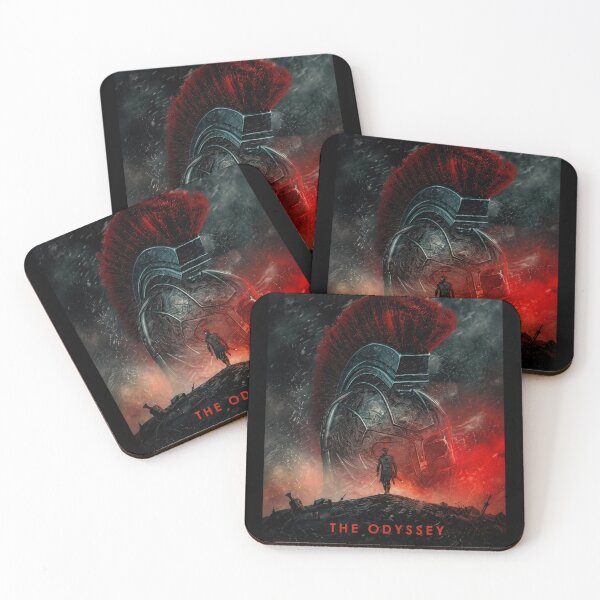 Item preview, The odyssey designed and sold by lmsendalfer.