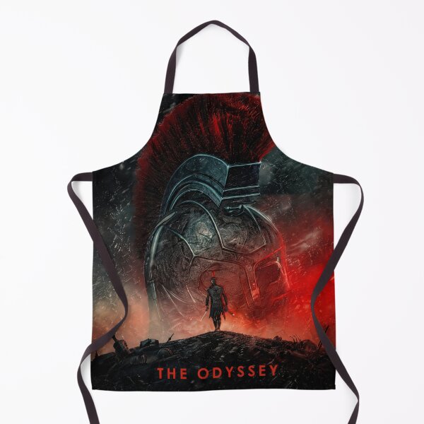 Item preview, The odyssey designed and sold by lmsendalfer.