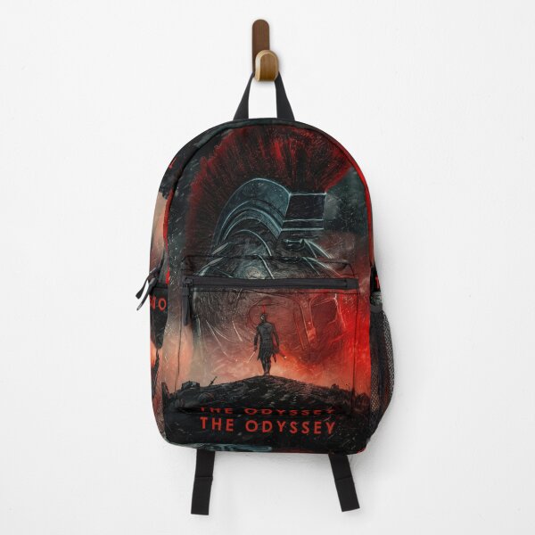 Item preview, The odyssey designed and sold by lmsendalfer.