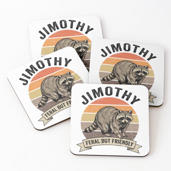 Item preview, jimothy designed and sold by StaticStudio.