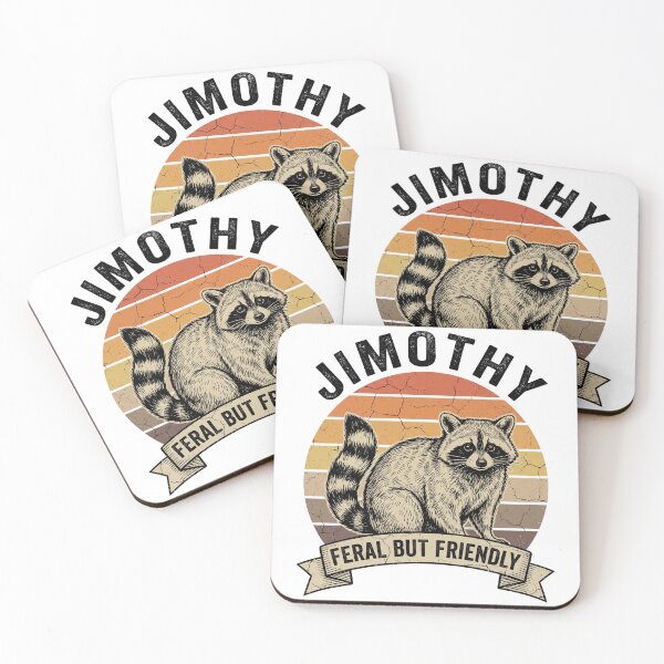 Item preview, jimothy designed and sold by StaticStudio.